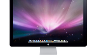 Apple's New 24-Inch LED Cinema Display With iSight is $899
